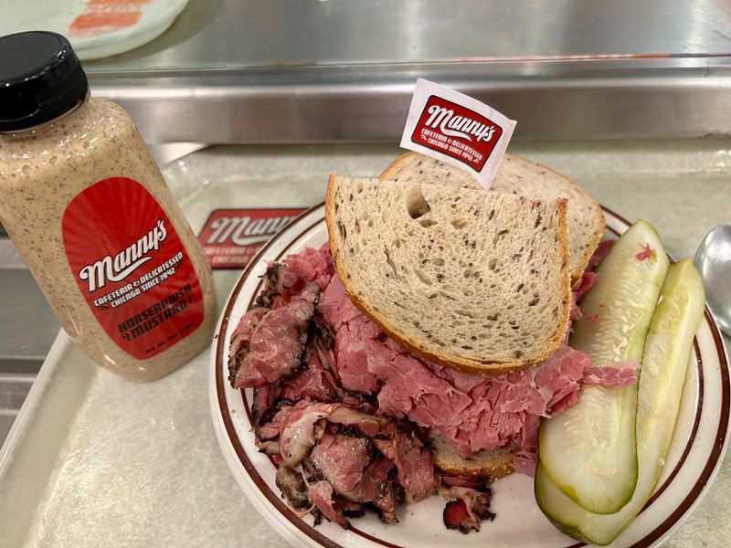 A Short History You Can Taste