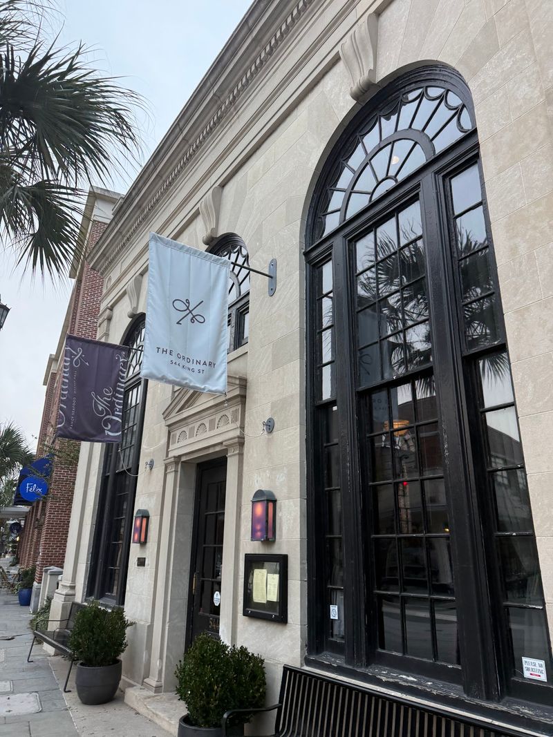 Exactly Where To Find It On King Street