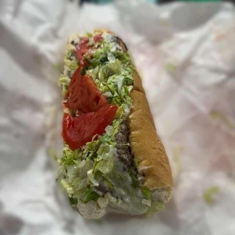 The Burger And Shake Combo That Started It All