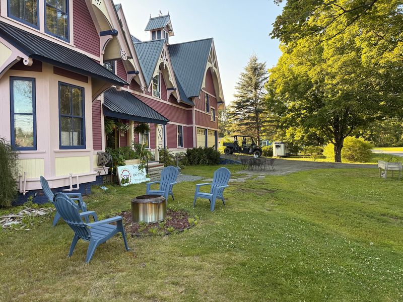 Exactly Where To Find This Northern Maine Gem