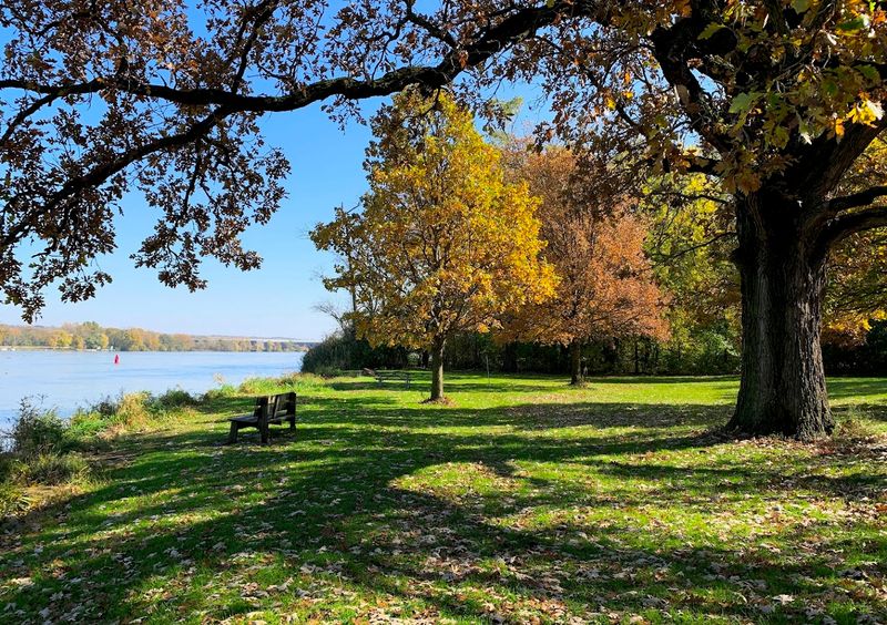 Fantastic Fall Colors And Seasonal Beauty