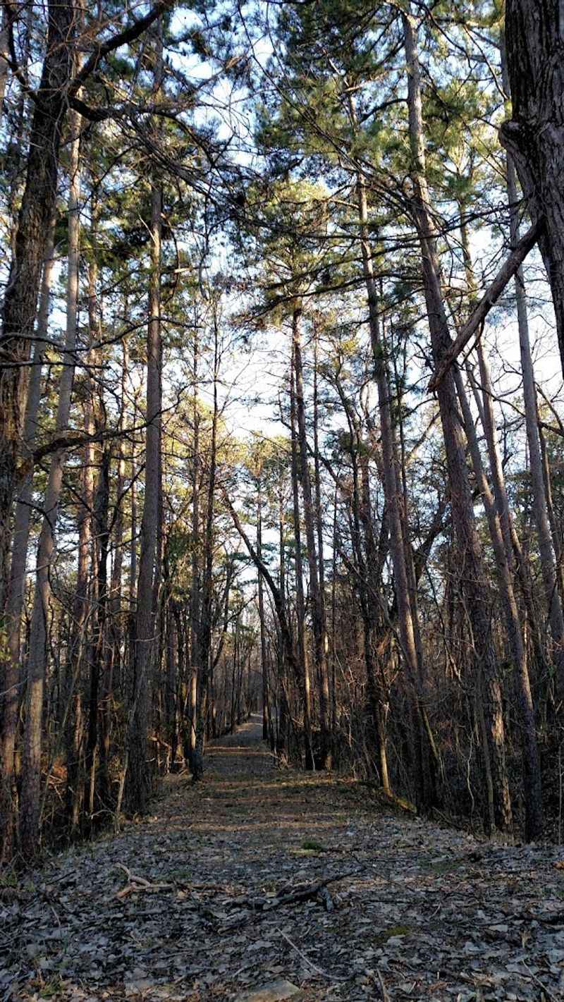 A Major Public Hunting Area