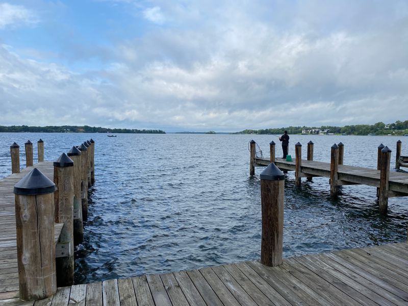 Panoway On Wayzata Bay, Wayzata