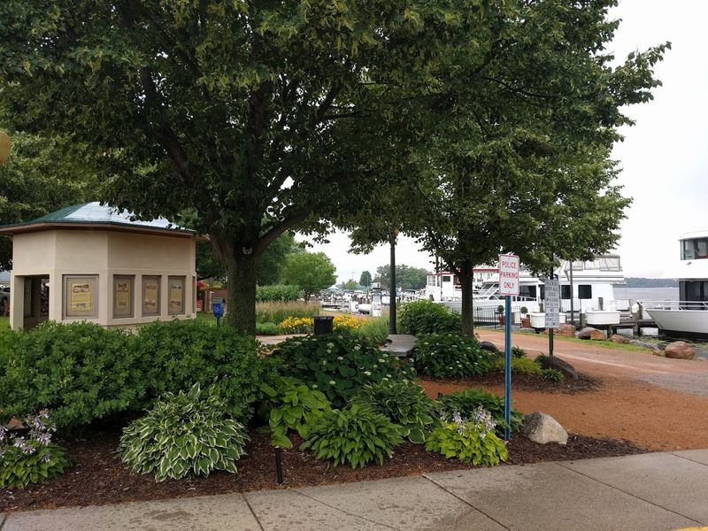 Excelsior, Lake Minnetonka