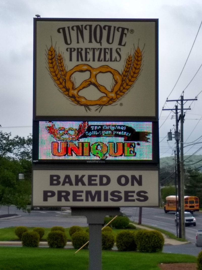 A Taste of Pennsylvania Heritage