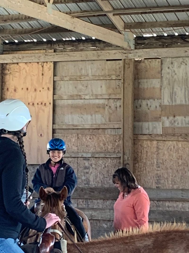 Safety For Cautious Riders