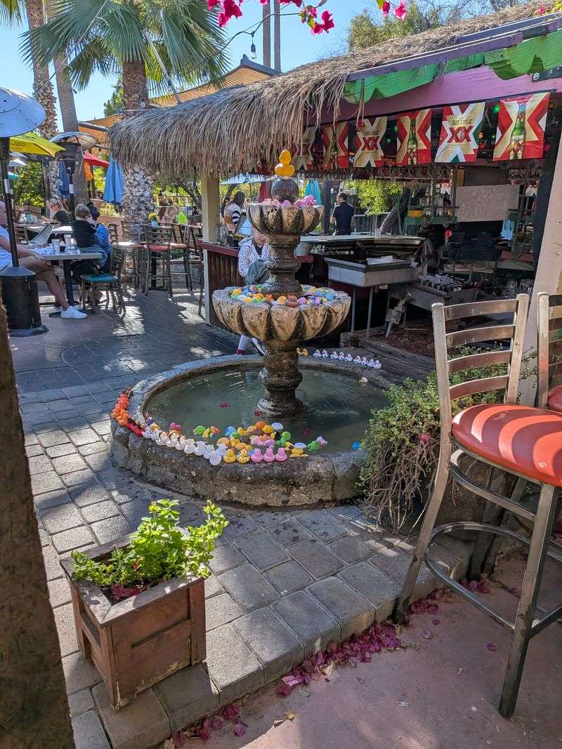 Generous Portions That Satisfy Completely