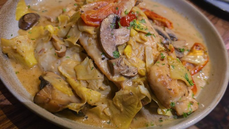 Daily Chef Specials Worth Trying