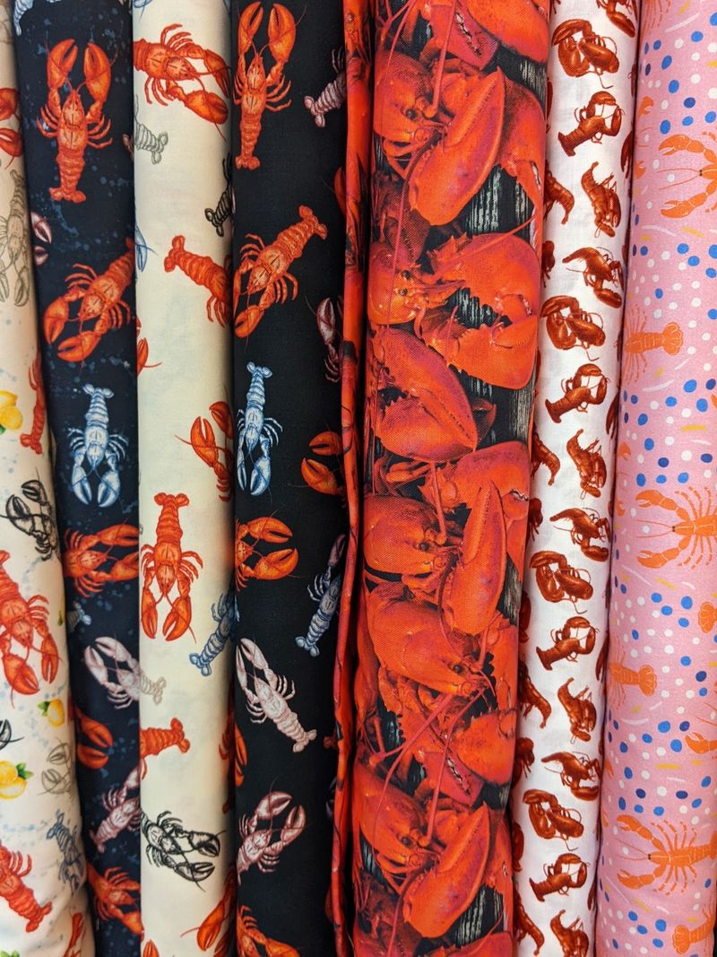 Exclusive Maine-Themed Paper Collections