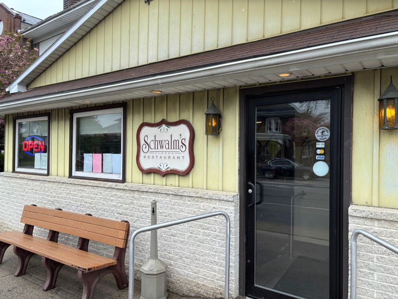 Schwalm's Restaurant