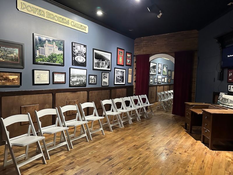 Stories Connected To Infamous Underworld Figures