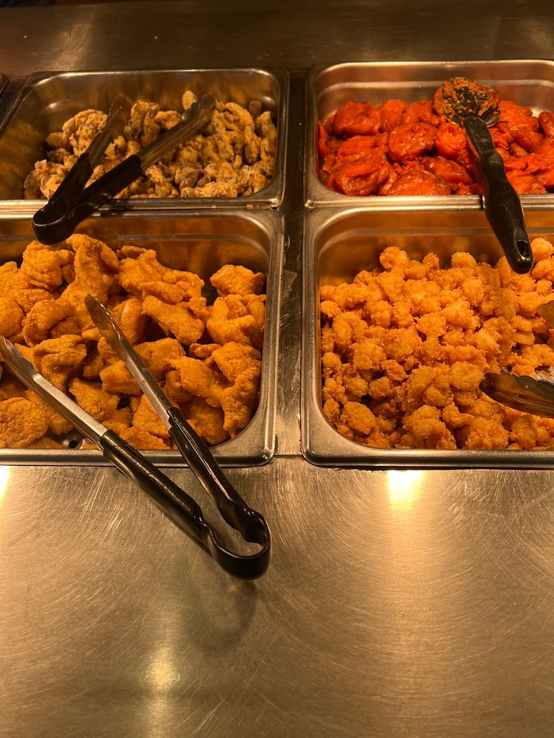 Exotic Meats And Bold Flavors For The Adventurous Eater