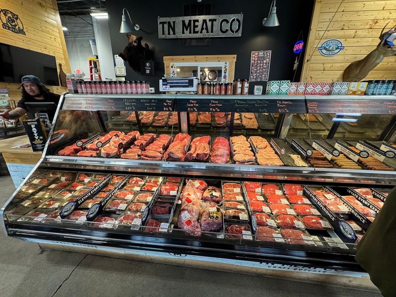 Sauces, Rubs, And Seasonings That Complete The Picture