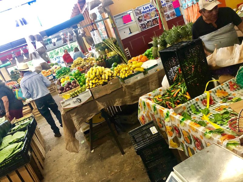 Exotic Produce You Simply Will Not Find At A Grocery Store