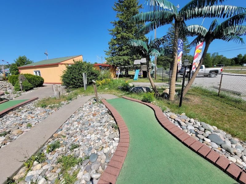 Expect A Mix Of Gentle And Challenging Holes