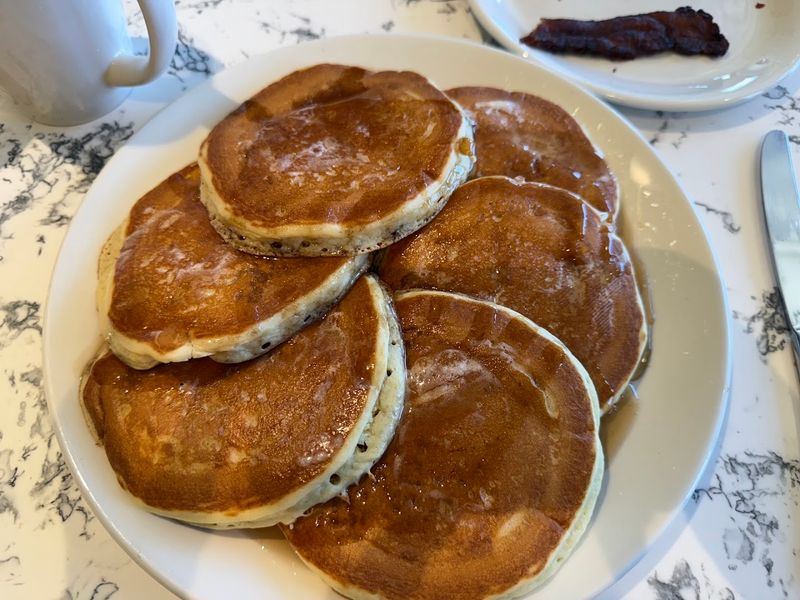 Expect A Real Breakfast, Not A Symbolic One
