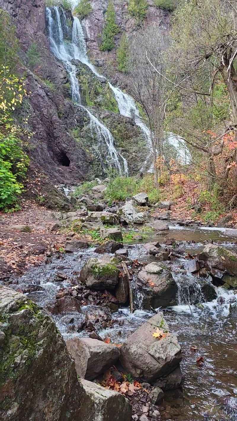 Expect A Short Walk, Not A Long Hike