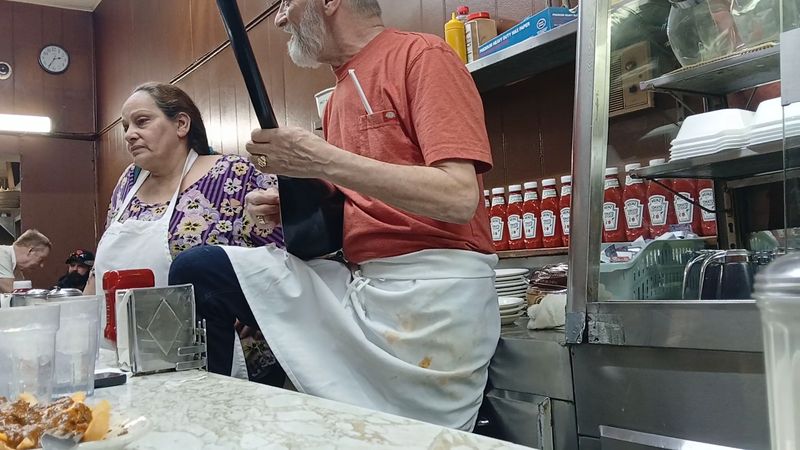Expect A Tiny Counter With Big Personality