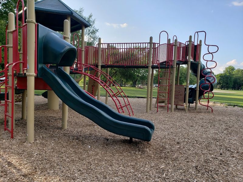 Expect A True Family Park, Not Just A Spectator Field
