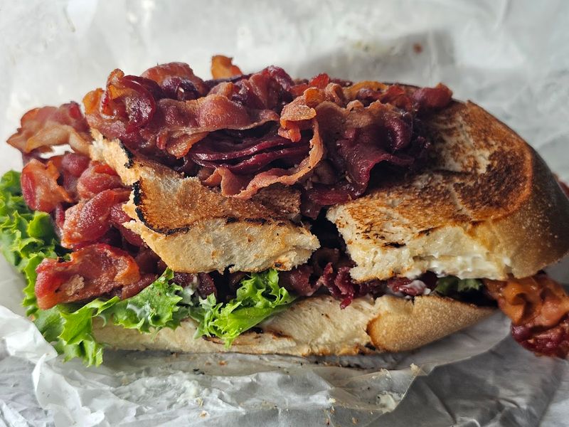 Expect Bacon To Dominate The Conversation Expect Bacon To Dominate The Conversation