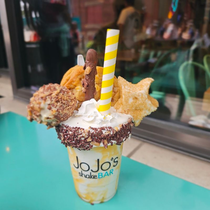 Share First, Even If You Think You Can Handle One Alone