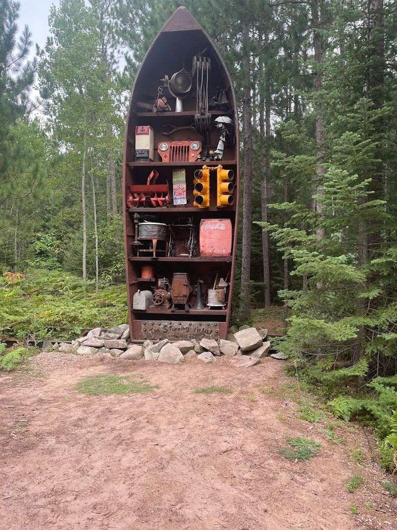 Pay Attention To The Maker Behind The Metal