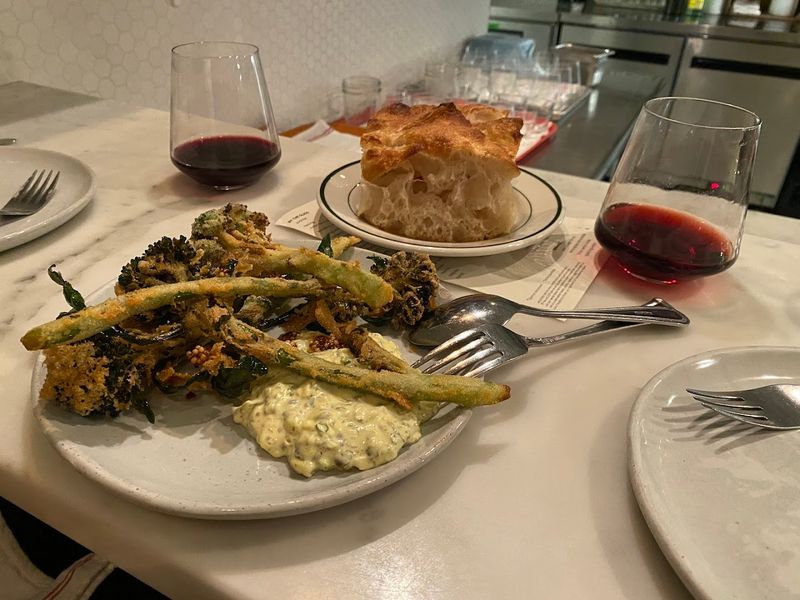 Expect Indoor Dining To Feel Intimate, Not Isolated