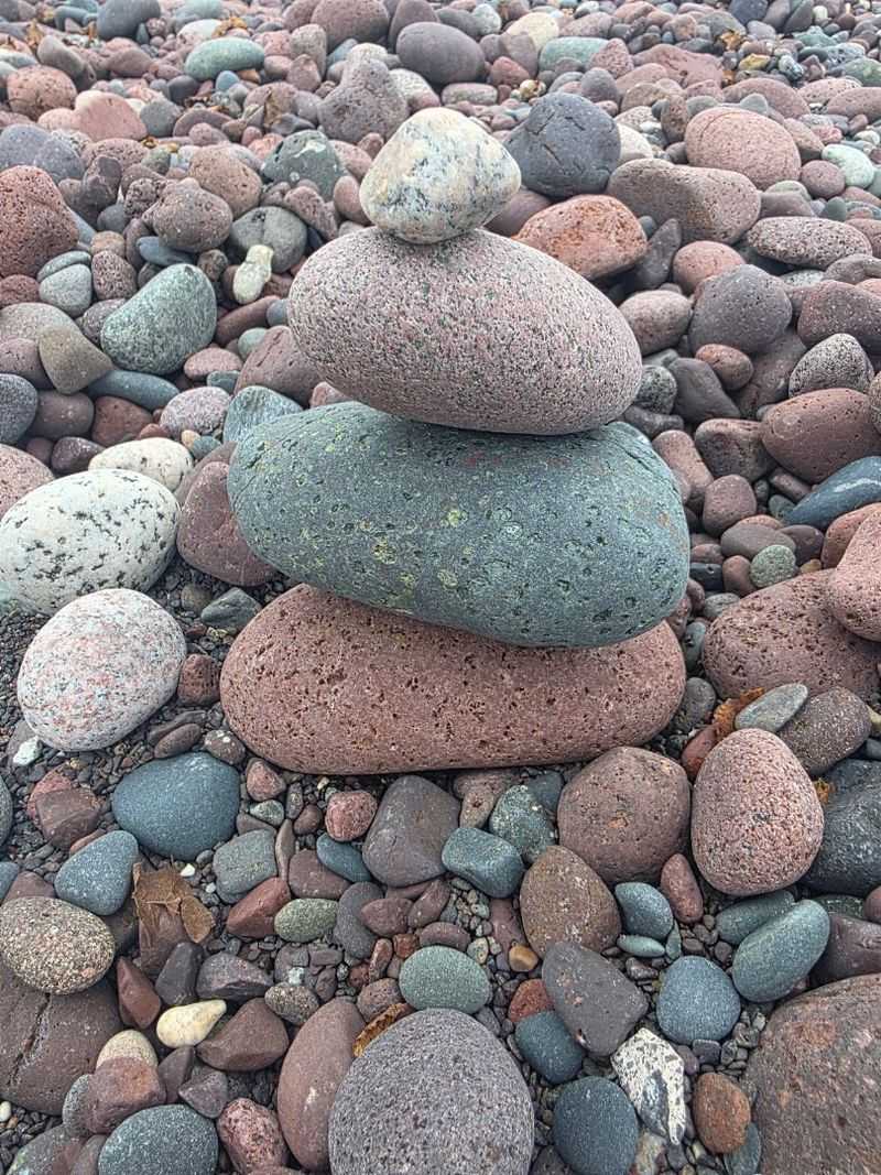 Expect More Than One Kind Of Rock