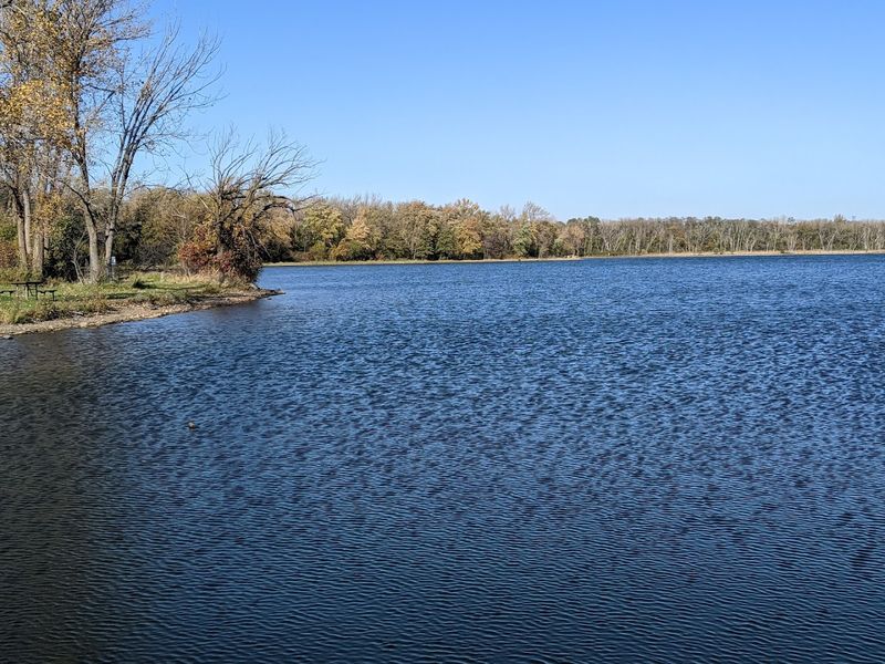 Treat The Quiet As Part Of The Experience