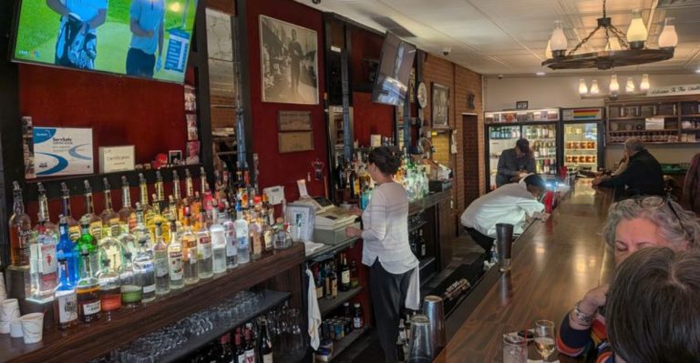 Experience Italian Magic At This Restaurant Known For Enormous Meatballs And Secret Sauce