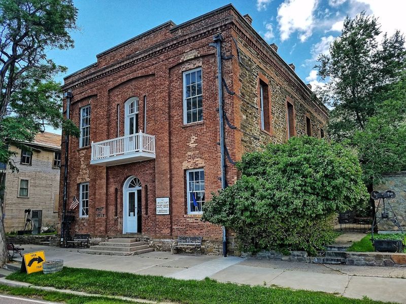 A Monument To Wild Ambition