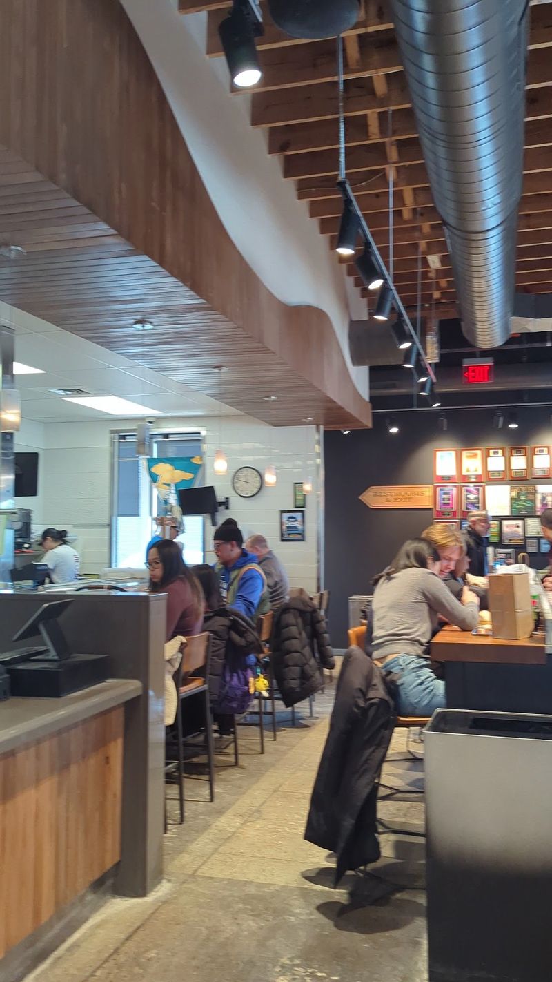 Experience The Coffee Bar Culture Experience The Coffee Bar Culture