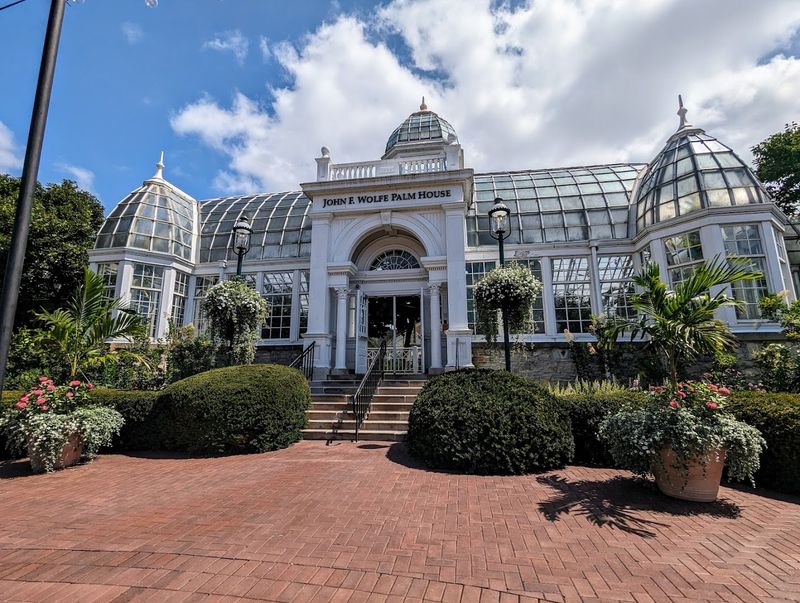 A Living Landmark Right in the Heart of Columbus