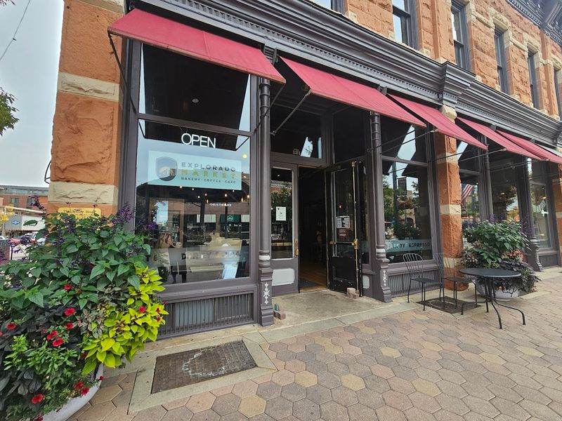 Explorado Market, Fort Collins