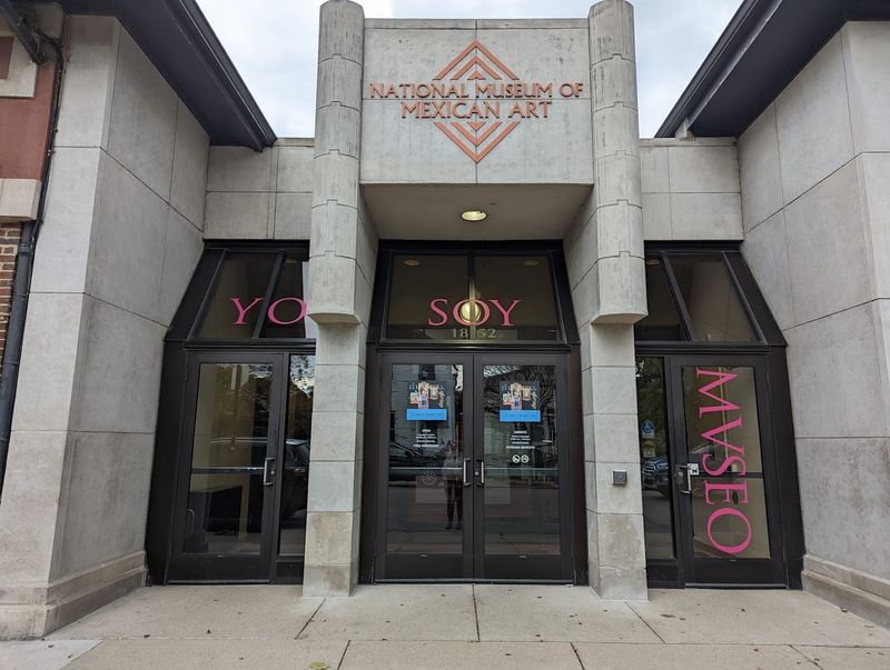 Admission Is Completely Free