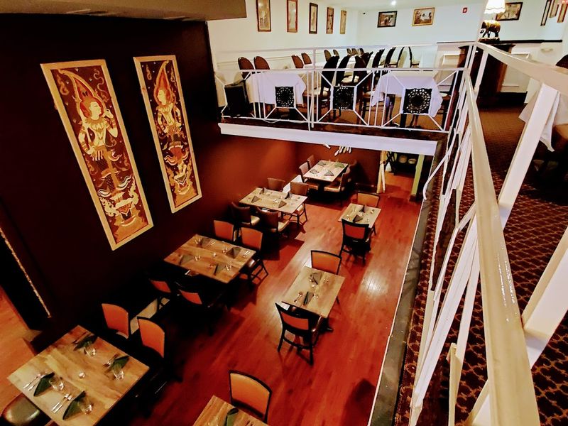 A Downtown Philly Address Worth Bookmarking