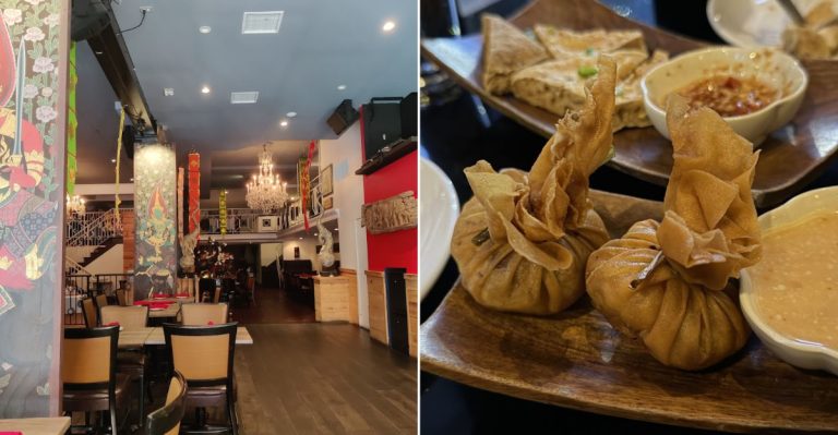 Explore A Lively Philadelphia, Pennsylvania Eatery Where Thai Street Food Meets Bold, Spicy Flavors