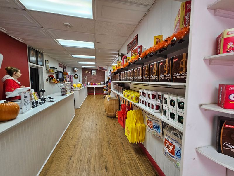 A Family Legacy That Started in 1936