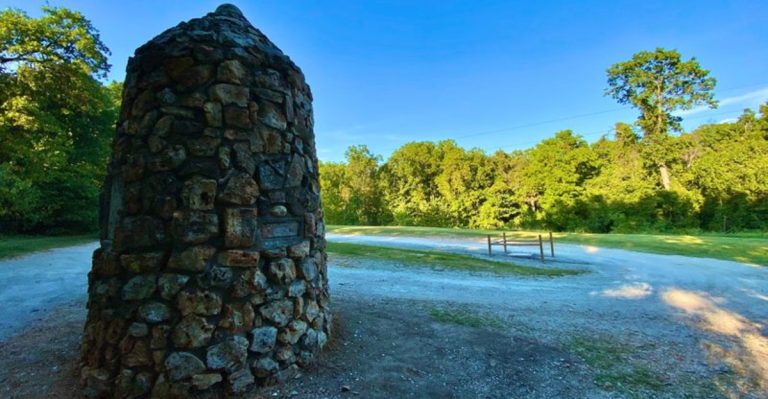 Explore A Spot Where Missouri, Kansas, And Oklahoma Collide