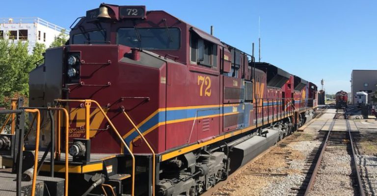 Explore Arkansas’s Boston Mountains On A Scenic Train Ride