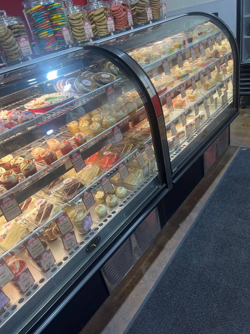 Explore Beyond Cheesecake Carefully