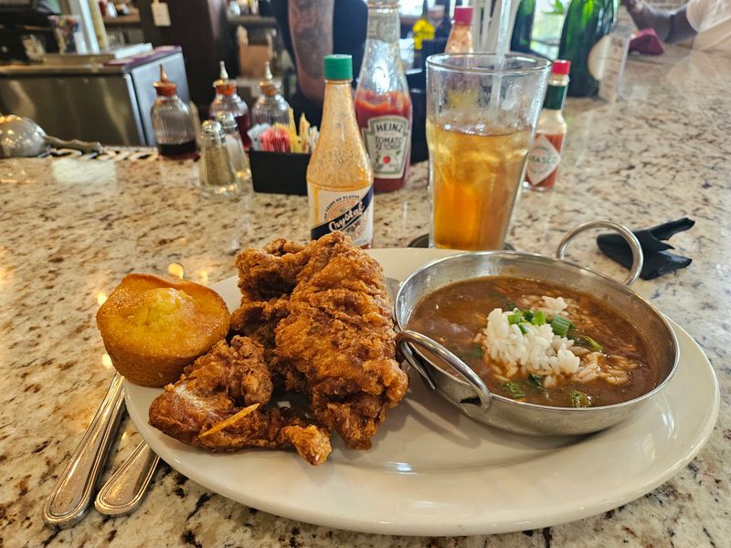 Mind The Seasoning Sweet Spot