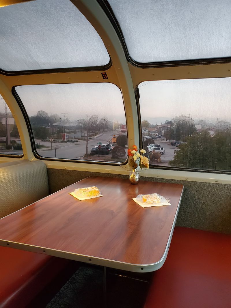 Make The Most Of Scenic Stops