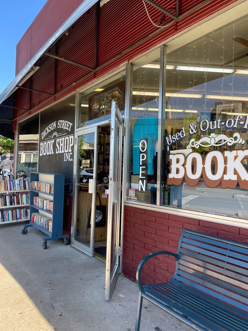 A Booklover’s Dream