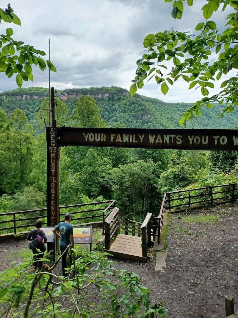 Your Gateway To The Gorge