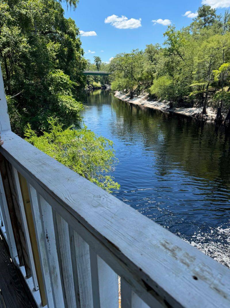 A Scenic Route That Makes Florida Feel Brand New