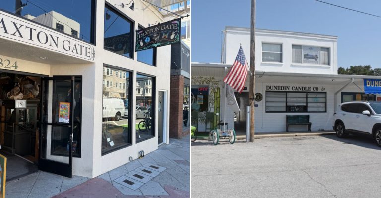 Explore Florida’s Cutest Small Cities On This Affordable Train Adventure