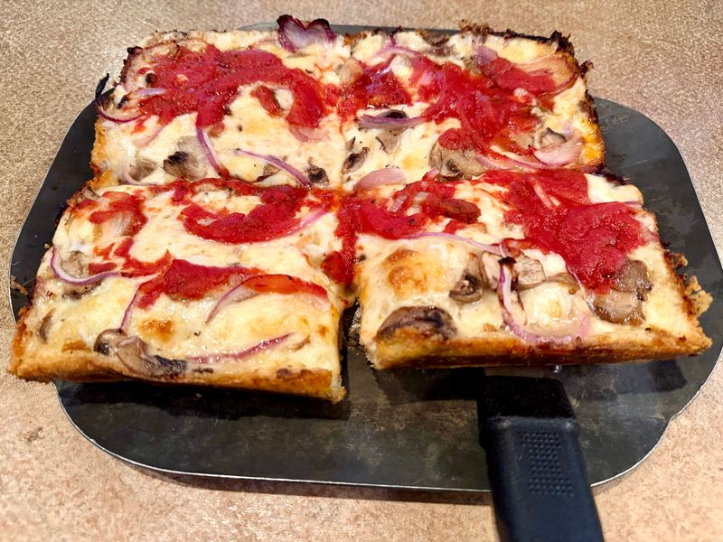 Savor The Wisconsin Brick Cheese