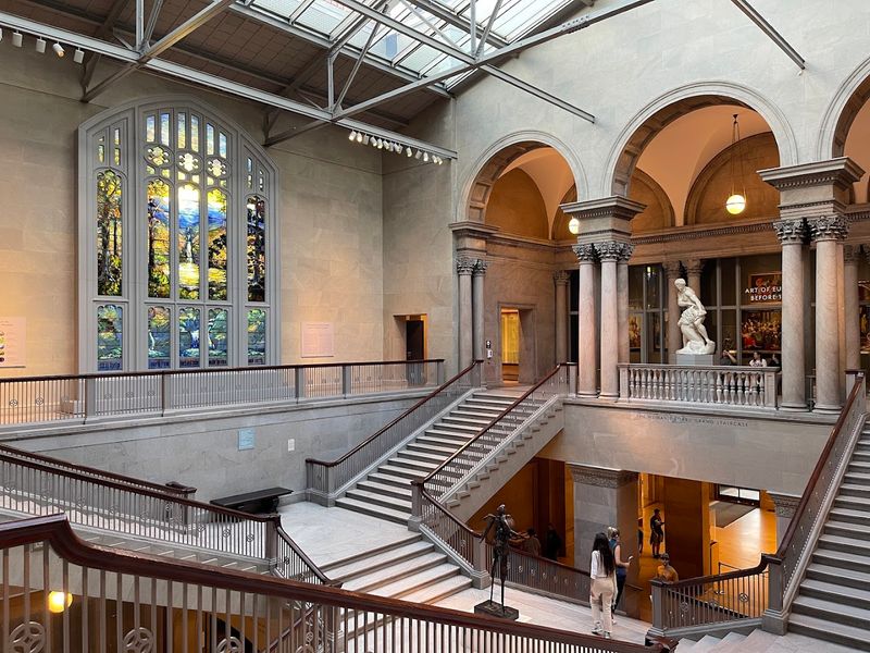 A Collection That Spans Nearly 5,000 Years Of Human Creativity