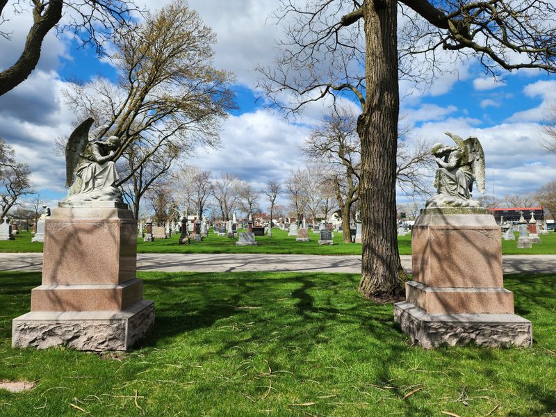 Archer Avenue (Chicago & Southwest Suburbs)